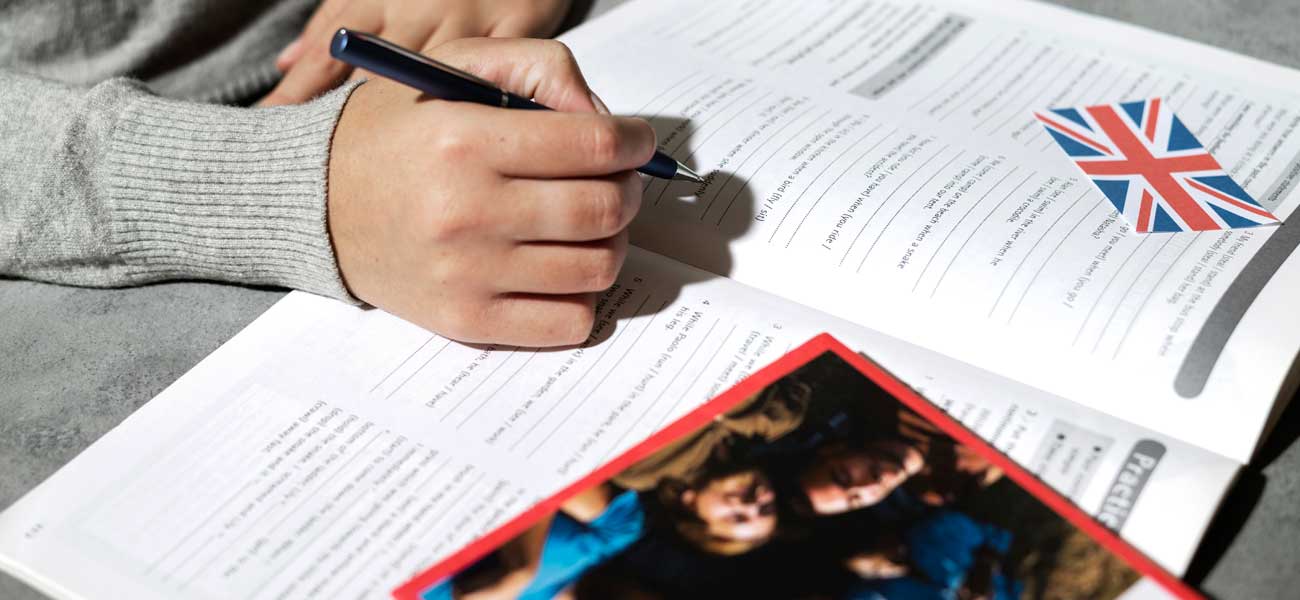 En İyi İngilizce Kurslarında Bireysel Öğrenme Stillerine Uyum